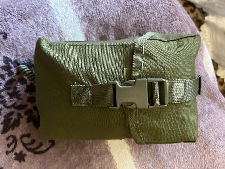 Тактична аптечка