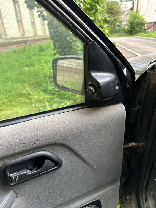 Ford Sierra Chia 2.0 DOHC Mk3