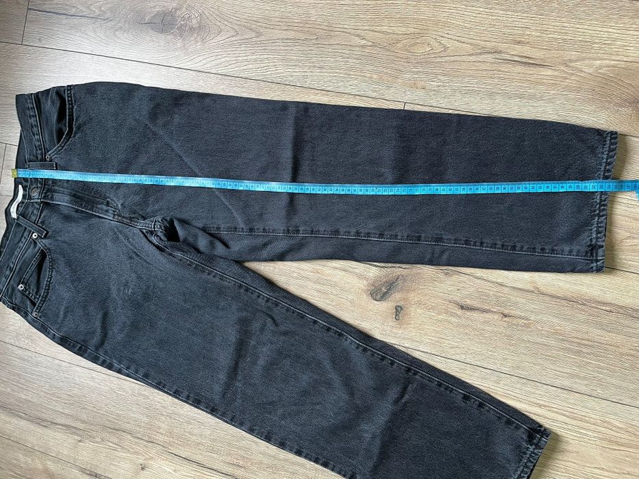Jeansy damskie levis 30x31