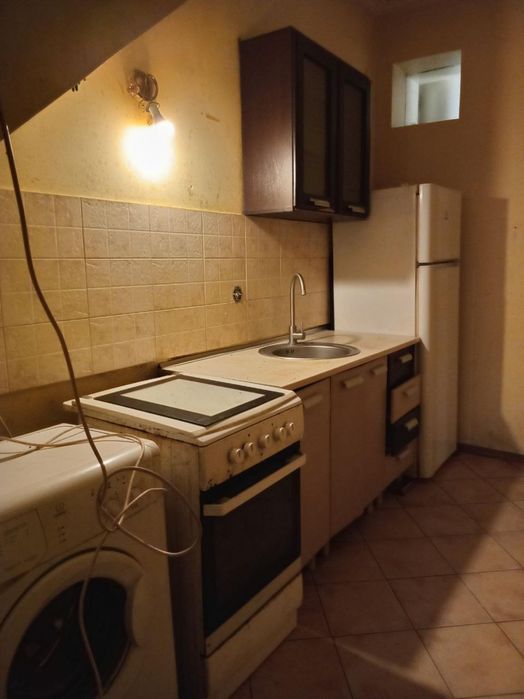 Продам 2-комн на Бунина, центр города