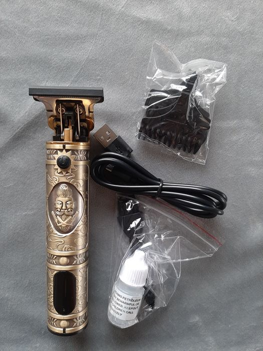 Nowa maszynka do włosów I brody