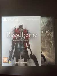 UNIKAT PlayStation 4 PS5 PS4 Bloodborne kolekcjonerska