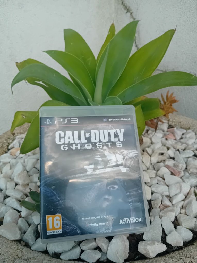 Jogo para Playstation 3