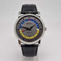 Paul Picot Firshire GMT P3755 SR.GMT.3221.7601