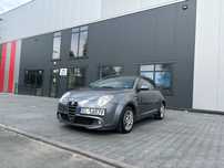 Alfa Romeo Mito ALFA Romeo MiTo 2010