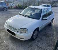 Citroen Saxo 1.5d