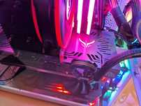 Rx 6600xt Radeon Red Devil