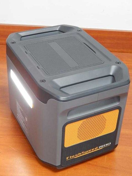 Зарядна станція Vtoman 1500, 1548Вт\г, 1500W