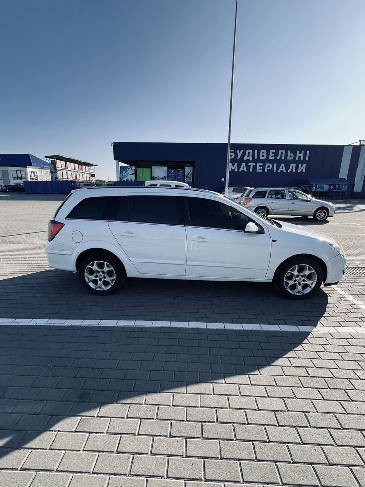 Продам автомобіль Opel Astra