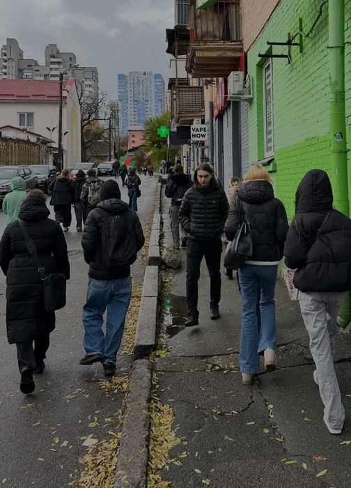 Здам Фасад 60 м2 Ремонт Зал.Вокзал Стадннй.пр-зд/Брюлова/Кірпи/Огієнко