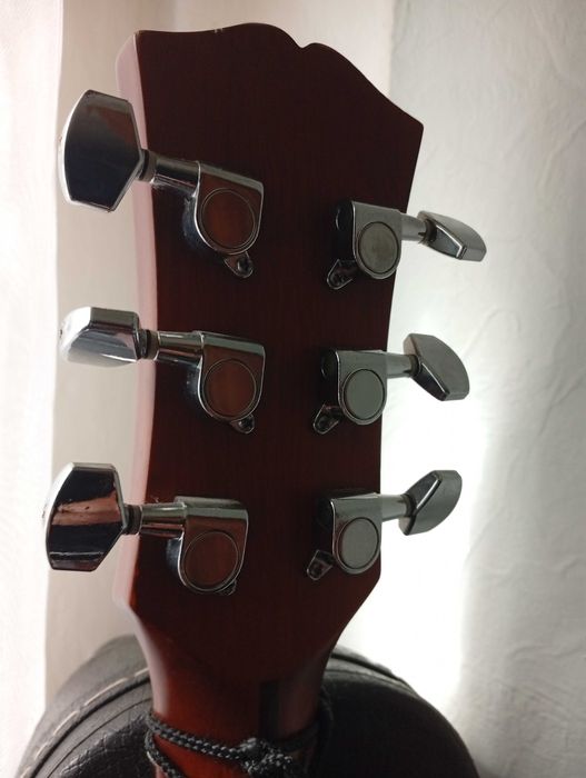 Dowina MARRIS JCE 220M Gitara elektro-akustyczna