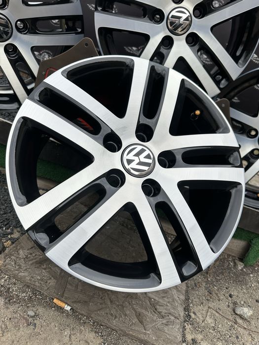 Легкосплавні диски R16/5_112 VW Golf,Jetta,Passat,Touran… та інші