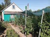 Продается дача,возле води
