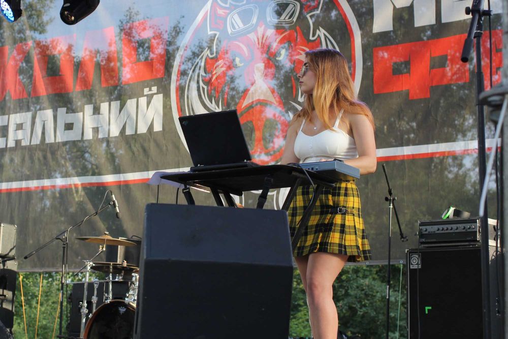 Уроки фортепіано, теорії музики, гармонії, сольфеджіо онлайн