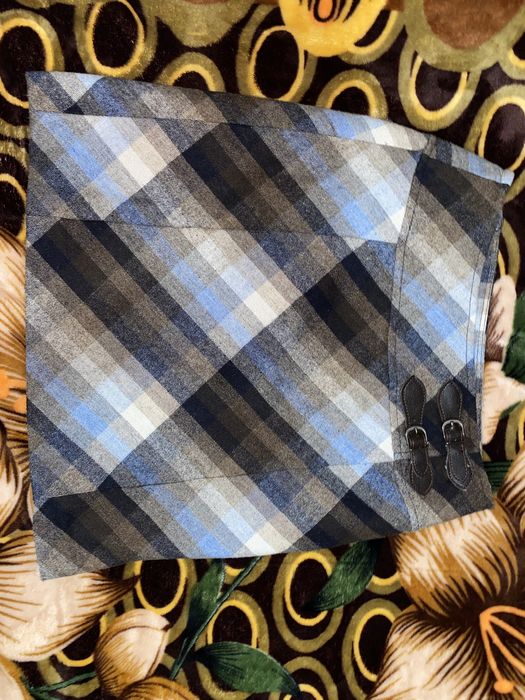 Спідниця ( осінь - весна )