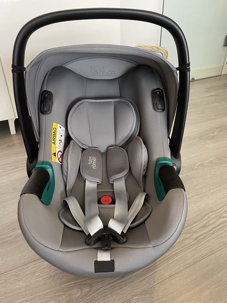 Britax Romer Smile III