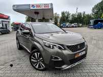 Peugeot 3008, bezwypadkowy,Bardzo ładny,,możliwość zamiany ,