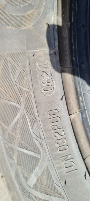 Opony 235/45 R18 Continental PremiumContact