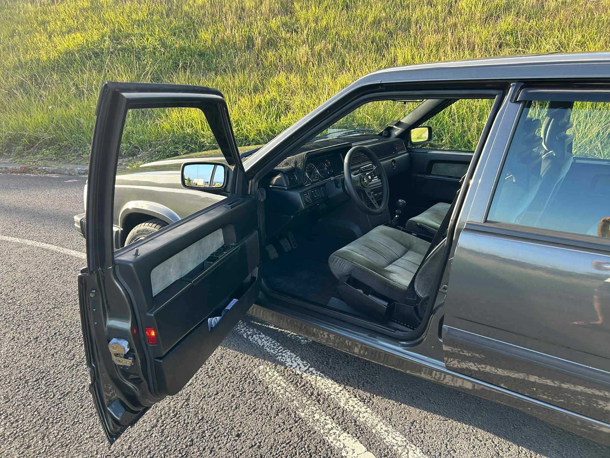Volvo 740 2.0 Turbo