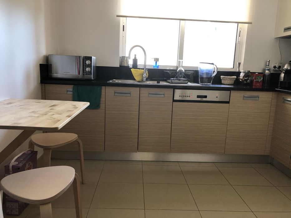 Arrenda-se até 31/7 2026 T2 mobilado em Vilamoura