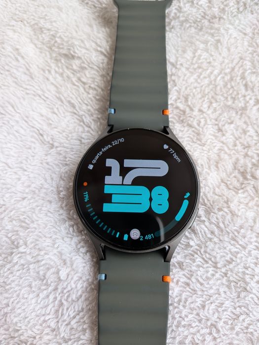 Samsung Galaxy Watch 7 44mm