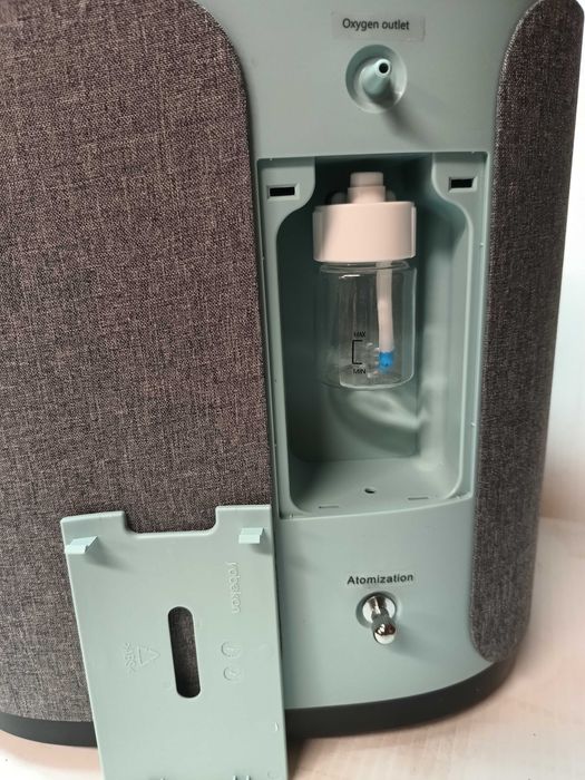 Creliver Koncentrator tlenu  KE-Y202W przepływ 1-9 l/min