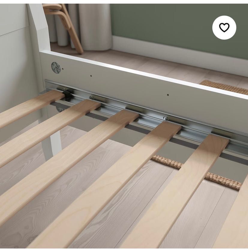 Cama de solteiro