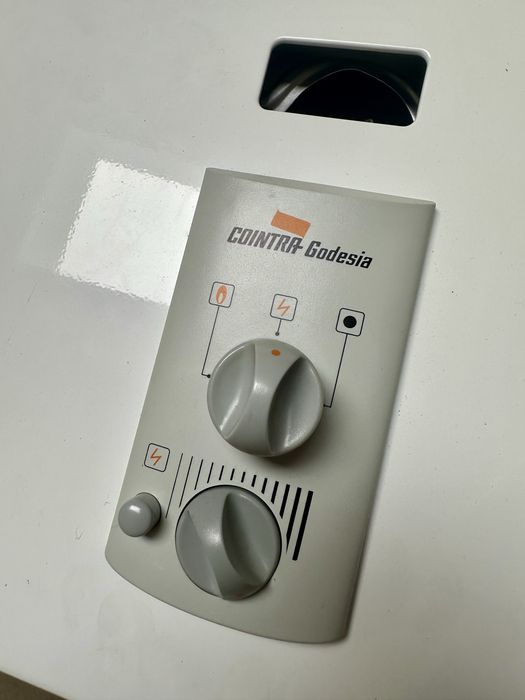 Esquentador Cointra E-10P 10 lts