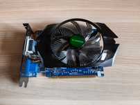 NVIDIA GeForce GT 640