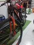 KTM CHICAGO Shimano Acera