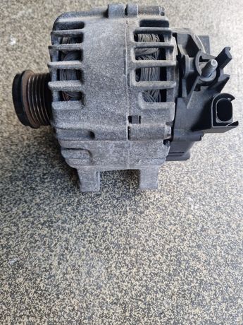 Alternator Ford Transit Connect 1.6 diesel ,115KM