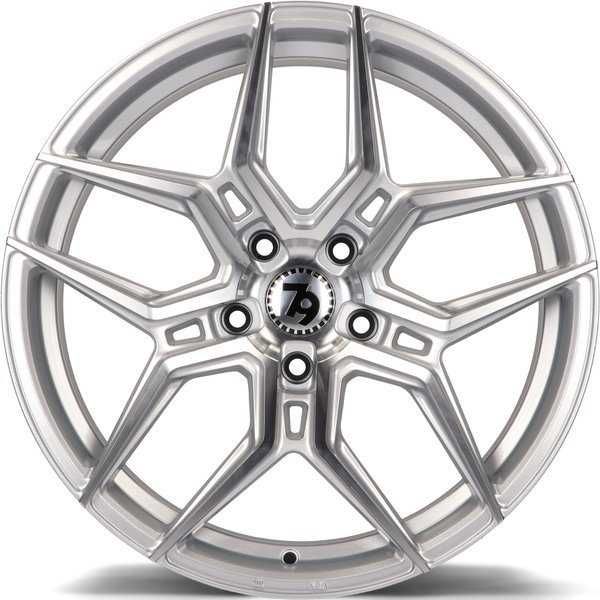 Alufelgi 18'' 5X112 SEVENTY9 SV-B BMW 3 5 X3 X4