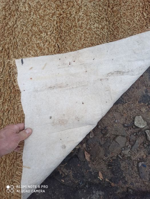 Ковер Хідник Палас Килим Ковролін