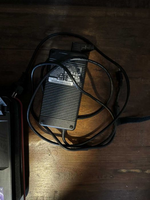 MSI Raider GE78 HX | i9-13980HX | 17"