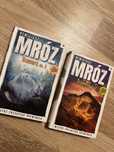 Remigiusz mróz trawers cz. 1 i cz.2