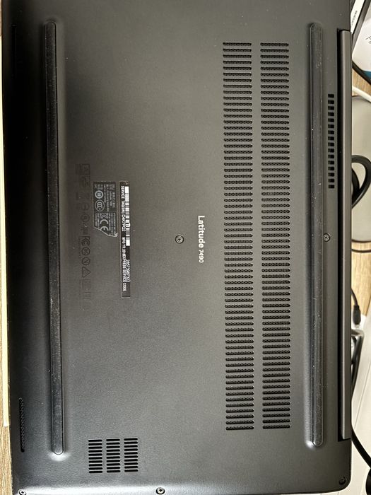 Dell Latitude 7490 i7 16GB
