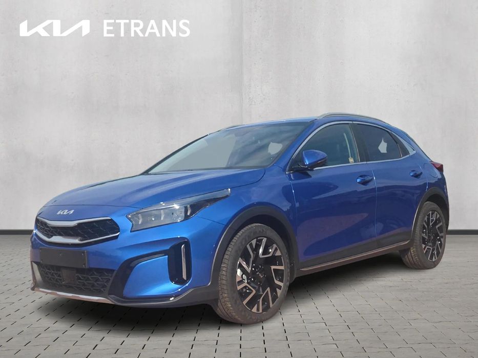 Kia XCeed Kia XCeed 1.5 T-GDI 140KM Wersja L+ WIN+ AEB rabat 20000 zł !