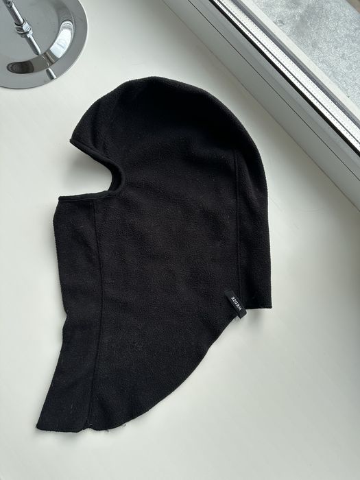 Фірмова флісова маска-балакалава від бренду Wedze!