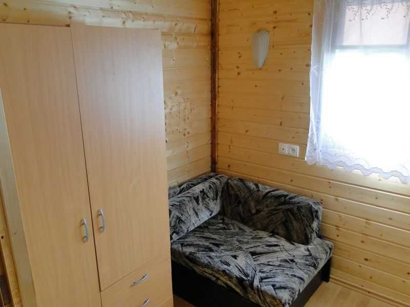 Domek Jeziora Las  Spokój Cisza   Ścieżki rowerowe Lato