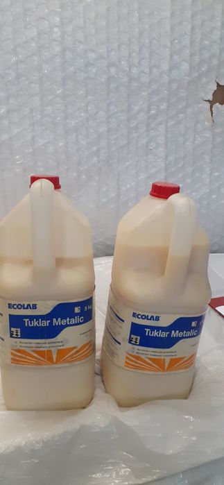 Limpesas falência de Firma
