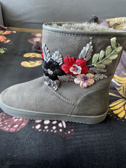 продам уги grand style нові