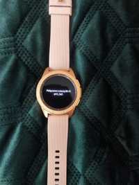 Samsung Galaxy rose gold 42