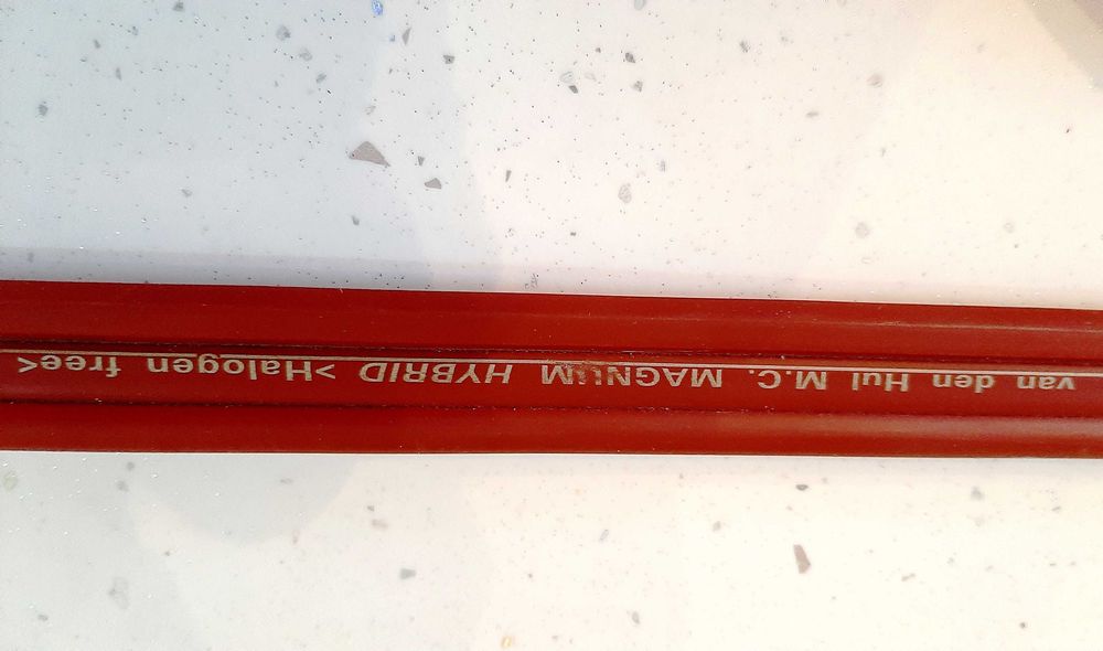 Kable głośnikowe Van den Hul M.C. Magnum Hybrid