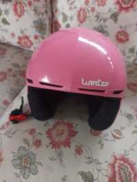 Kask narciarski Wed'ze 48-52 cm