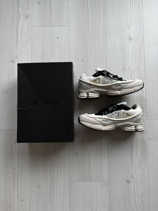 Adidas Raf Simons Ozweego 3