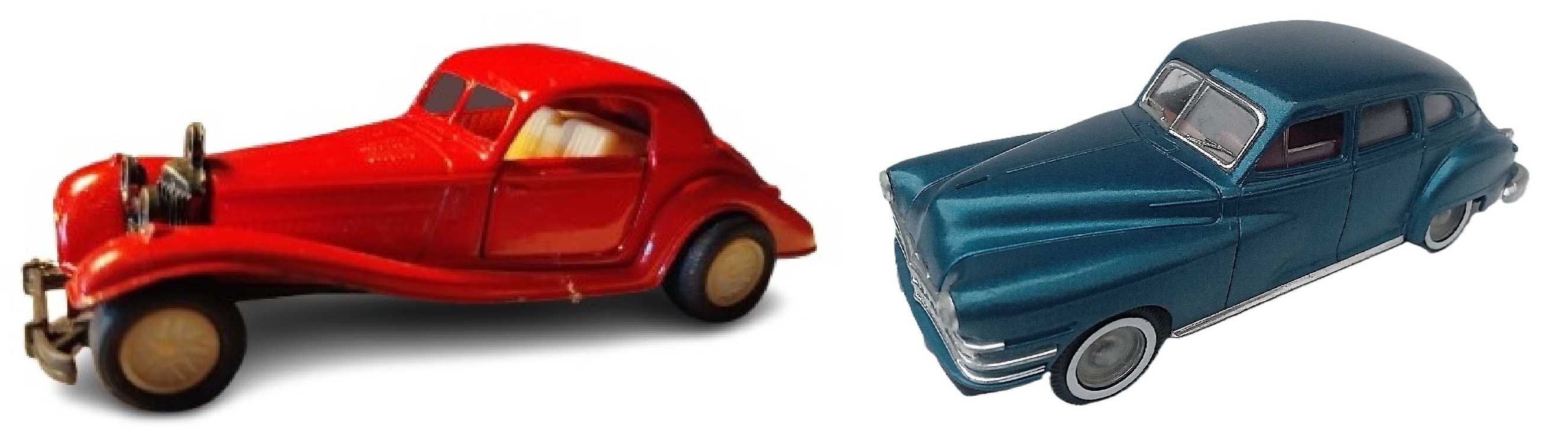 Brinquedos- Carros Clássicos Antigos