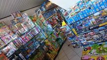 Lego CITY 60283 kamper i inne sklep niepolomice od reki