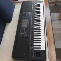 yamaha psr sx 700 Na Gwarancji