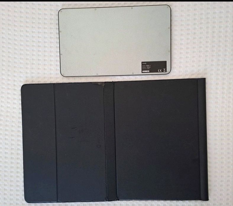 Asus ZenPad 3s 10 Z500M + teclado e capa Android