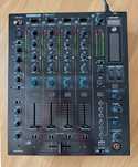 Profesjonalny mikser DJ Reloop RMX-80 Digital – bdb stan, serwisowany